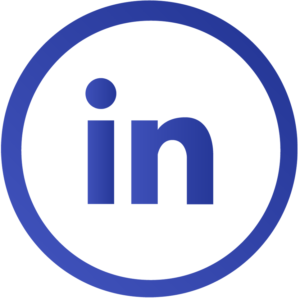Linkedim icon
